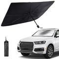 Pare-brise pliable parapluie de voiture